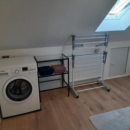 Ferienwohnung Rosi Schleswig Exteriör bild