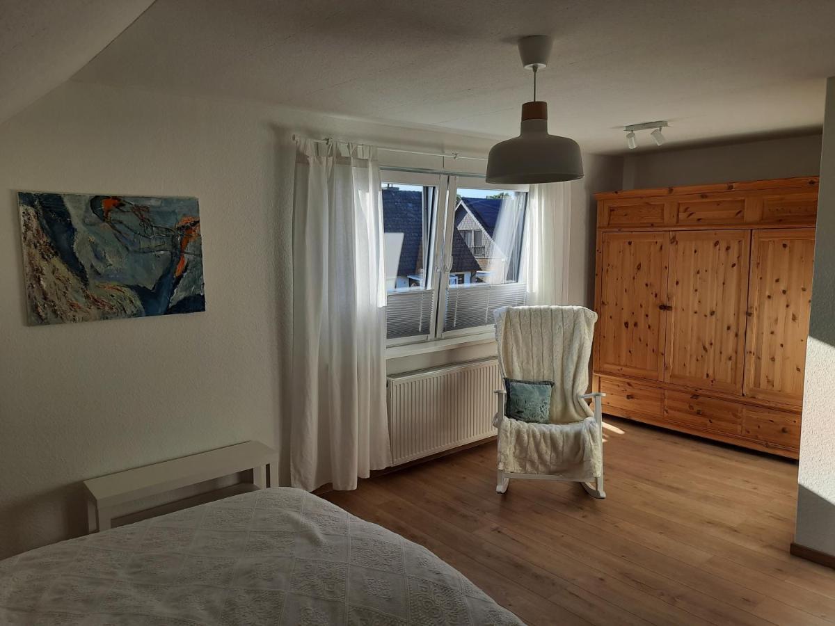 Ferienwohnung Rosi Schleswig Exteriör bild