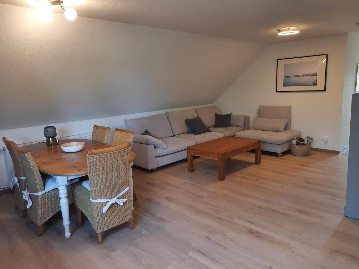 Ferienwohnung Rosi Schleswig Exteriör bild