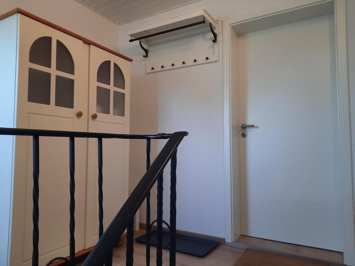 Ferienwohnung Rosi Schleswig Exteriör bild